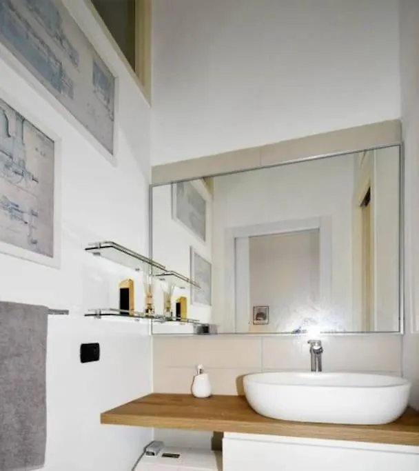 Trilocale Centrale - Buenos Vibes Milan Apartment